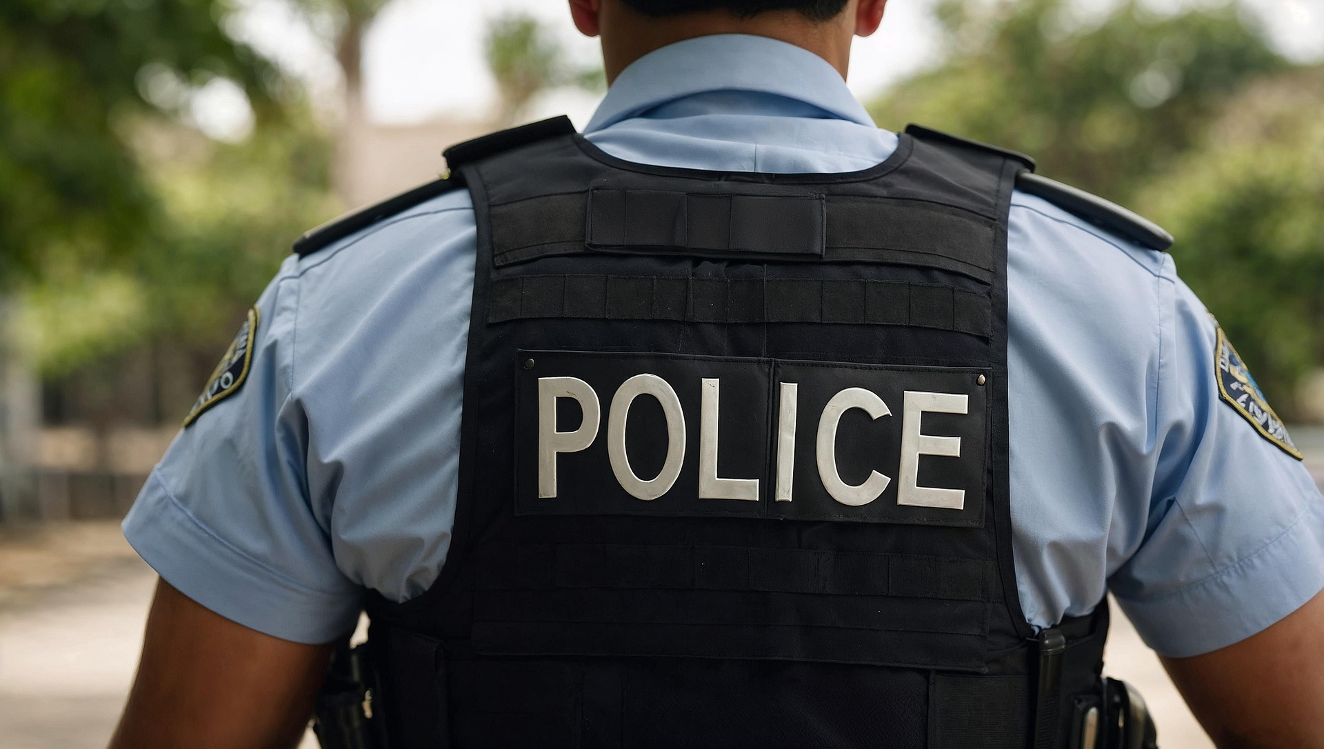 Police Municipale Cholet - Nouvelles missions pour la sécurité des Choletais | Cholet Citoyenne