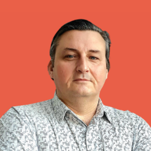 Pierre-François HENRY