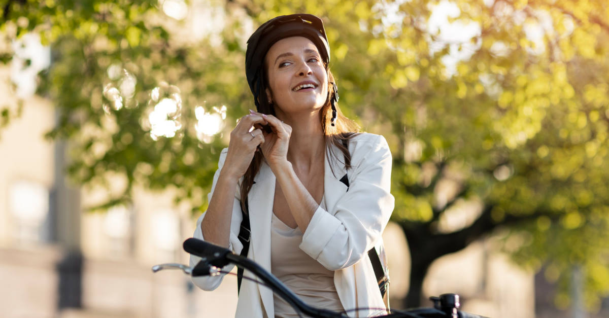 Une ville désirable est cyclable| Cholet Citoyenne